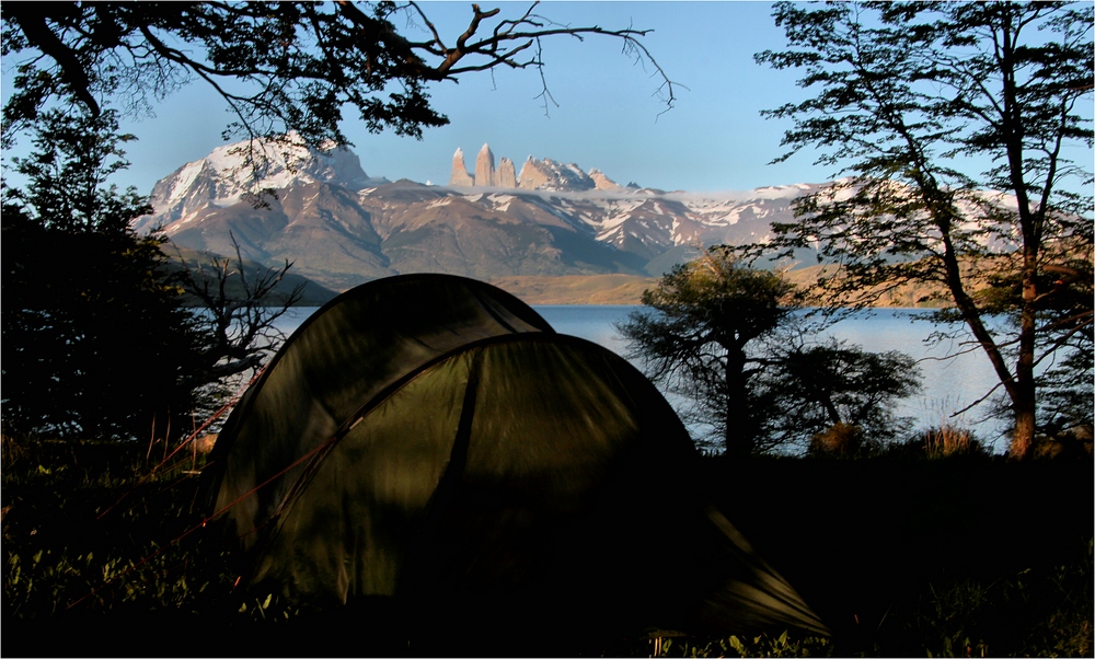 PATAGONIA MI AMOR