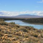 Patagonia - Paysage.