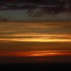 Patagonia Sunset at 21:28