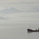 Patagonian Fjords