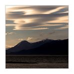 "Patagonian Skies "