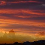 patagonian skyline - das dritte bild