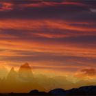 patagonian skyline - das dritte bild