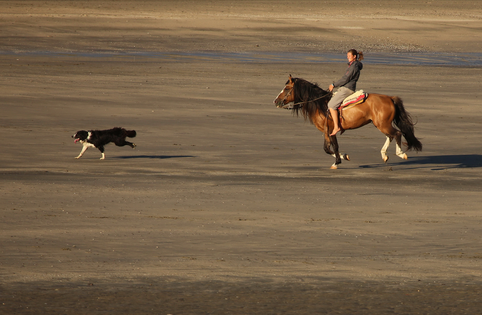 Patagonian way of life