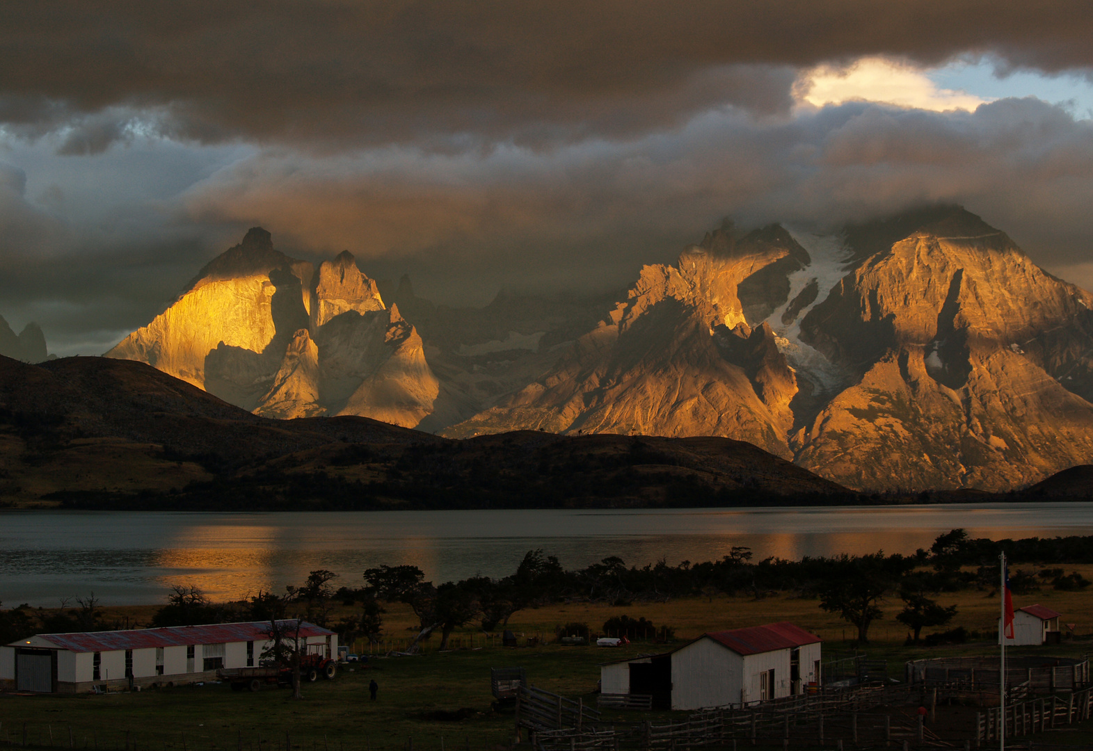 ... patagonien 2008                               