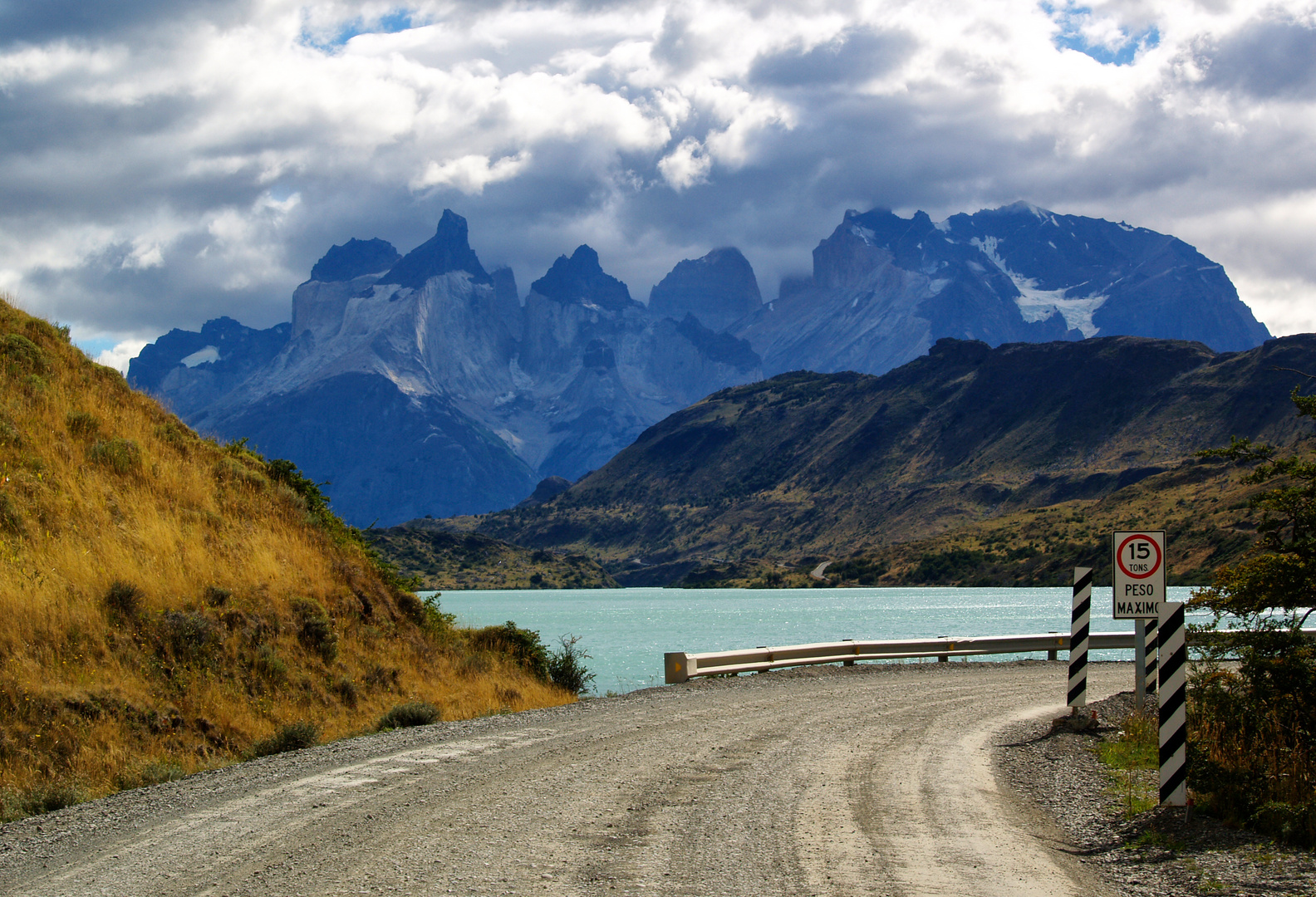 ... patagonien 2008                                                 