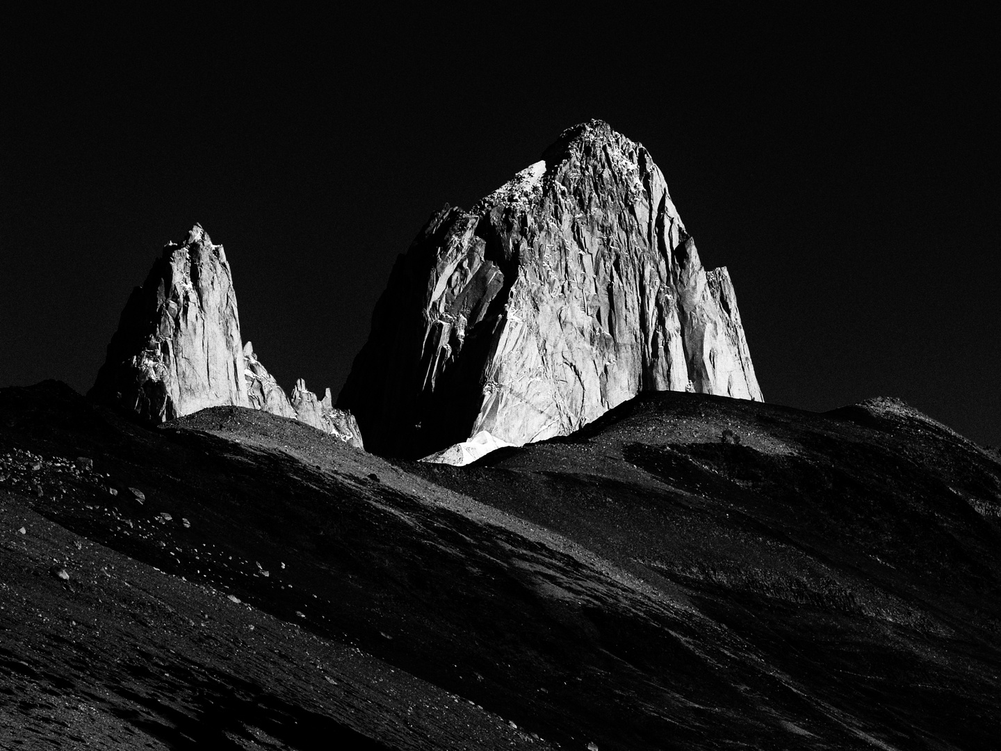 patagonien 2008                               