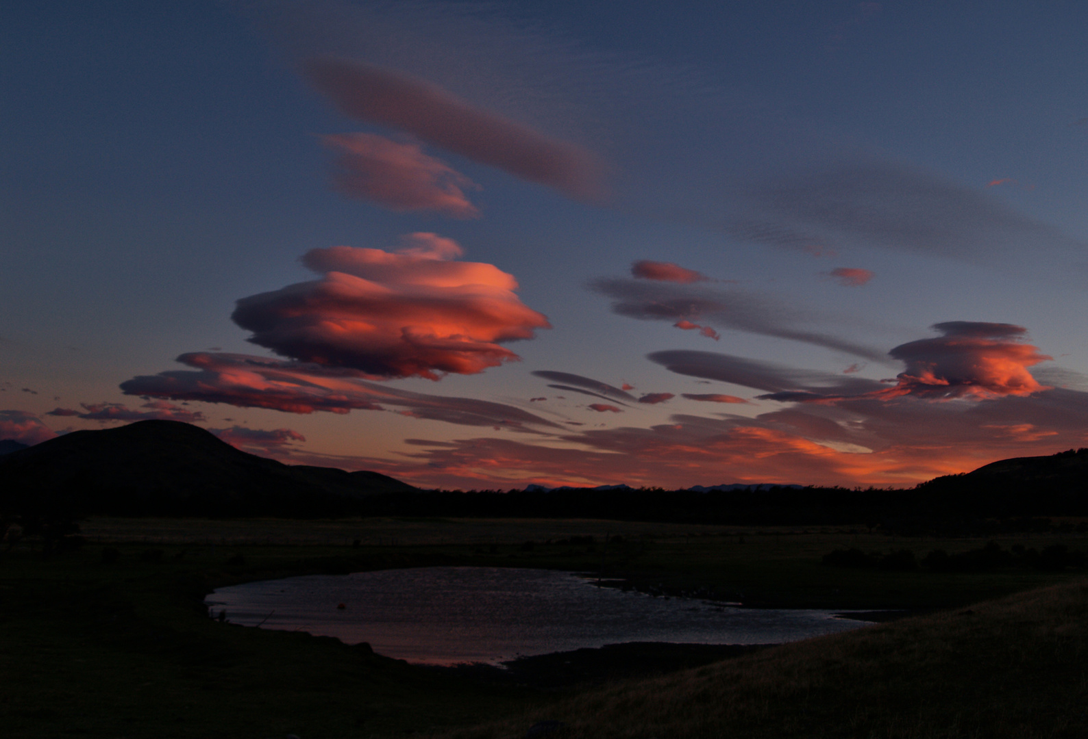 ... patagonien 2008                                    