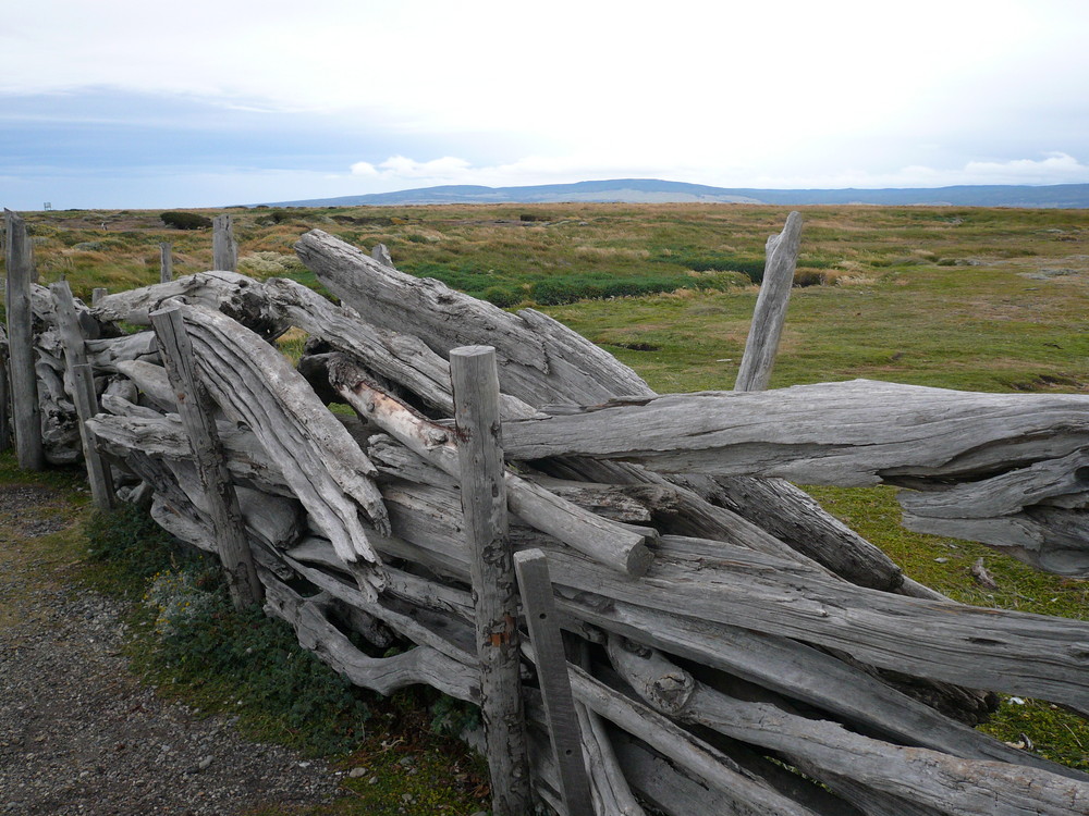 Patagonien