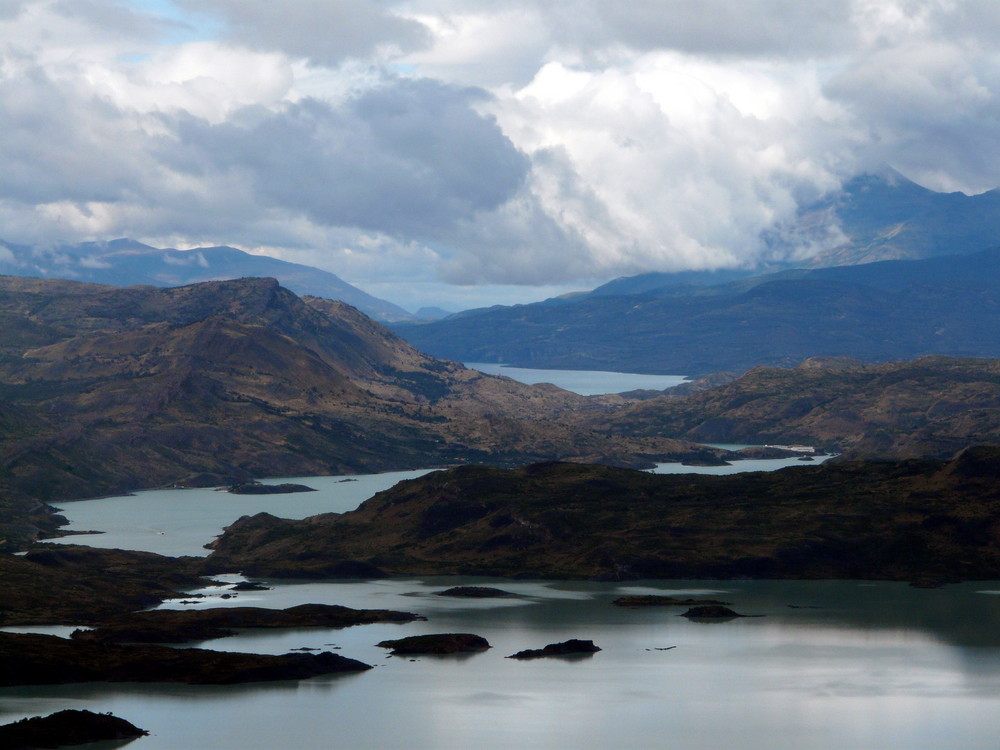 Patagonien von Anna Christina 