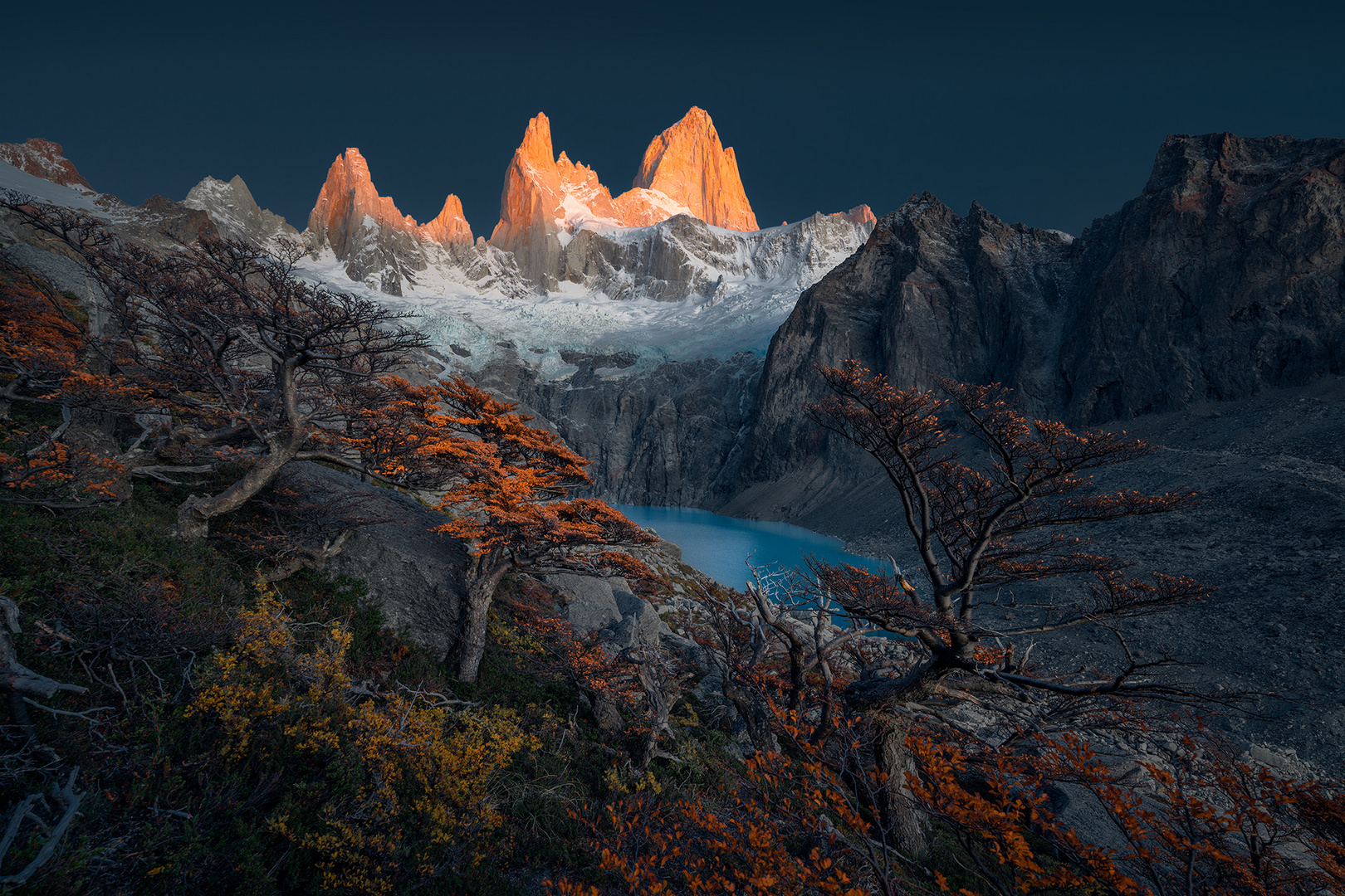 Patagonien Foto & Bild landschaft, patagonien, natur Bilder auf
