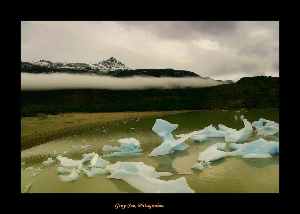 Patagonien