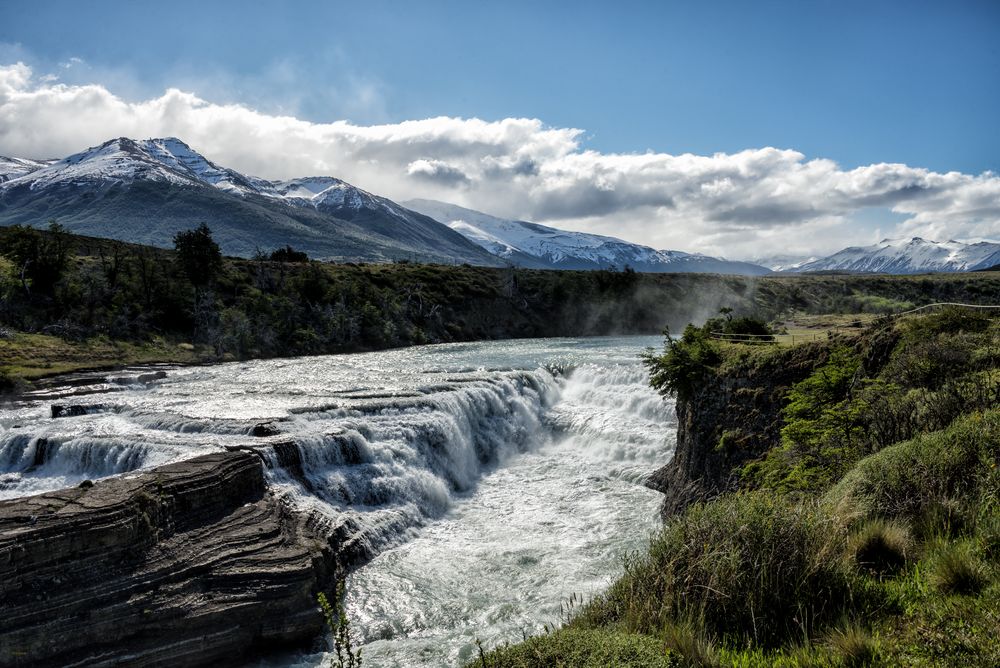 Patagonien