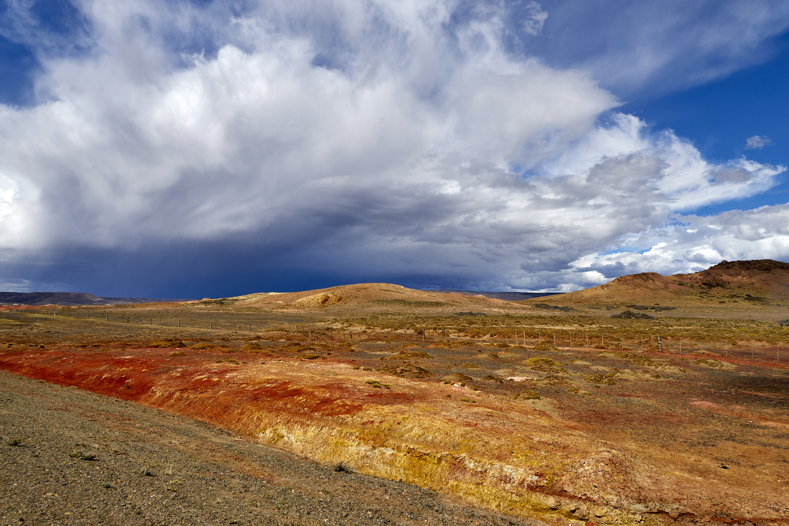 Patagonien