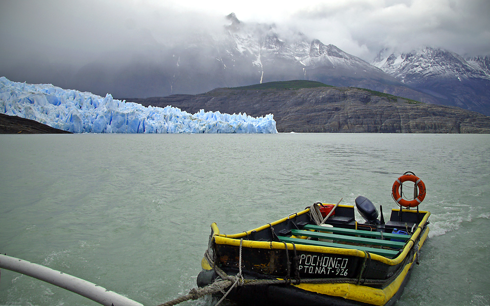 Patagonien