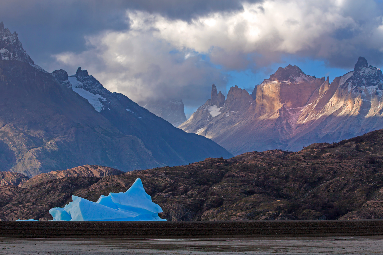 Patagonien