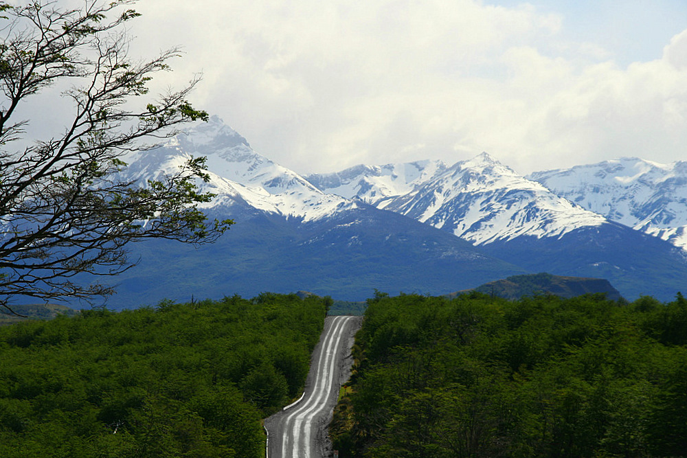 Patagonien