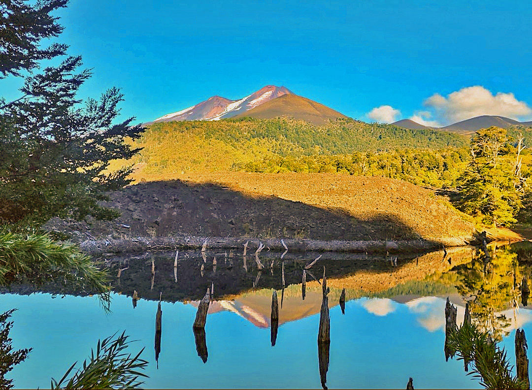 Patagonien, Chile Foto & Bild south america, landschaft, chile Bilder