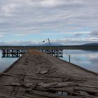 Patagonien, Chile