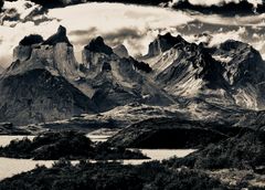 patagonien ..