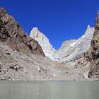 Patagonien - Fitz Roy