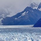 Patagonien Gletscher