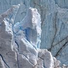 Patagonien Gletscher