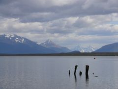 Patagonien - grandiose Landschaften