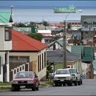 Patagonien I - Punta Arenas