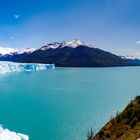 Patagonien - Perito Moreno Gletscher