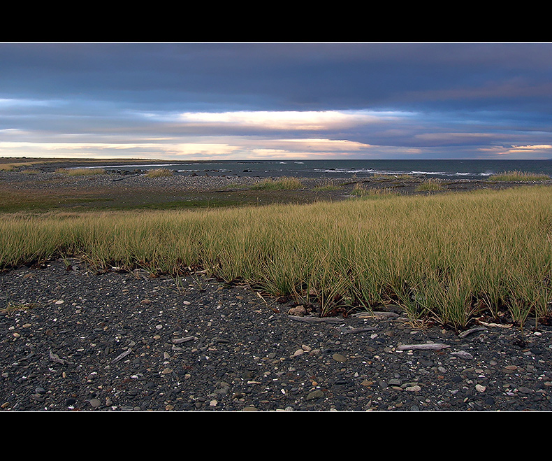 Patagonien, Seno de Otway