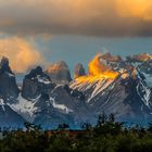 Patagonien - Torres Del Paine