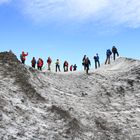 Patagonien - Wiedma-Gletscher