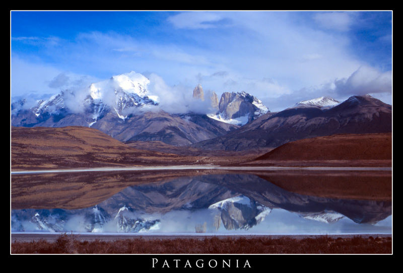 Patagoniens bestes Wetter