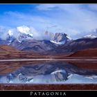 Patagoniens bestes Wetter