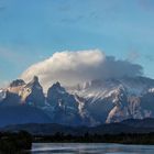 Patagoniens Natur-Schloß