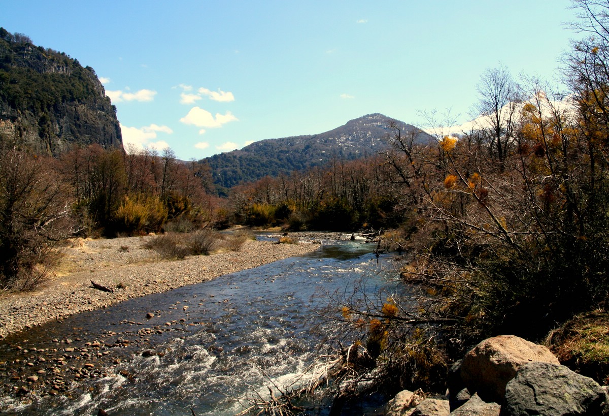 Patagoniens Welt, Natur pur