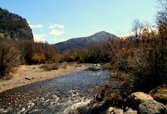 Patagoniens Welt, Natur pur