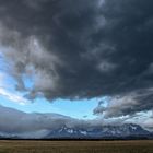 Patagoniens Wetterlaunen