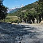 PATAGONISCHER HIGHWAY