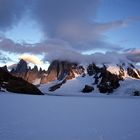 Patagonisches Inlandeis