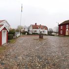 Pataholm am Kalmarsund Smaland Schweden