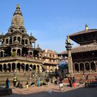 Patan - Durbar Square