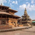 Patan Durbar Square