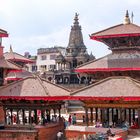 Patan Durbar Square