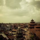 Patan Durber Square