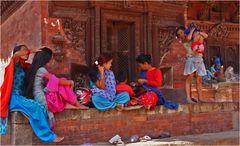 Patan, Nepal