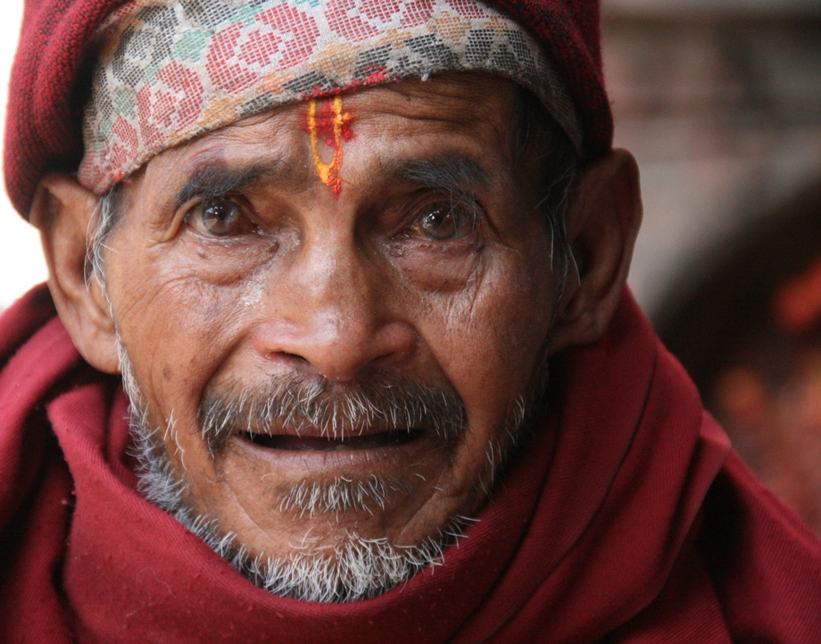 Patan, Valley of Kathmandu 5.1.2012