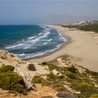 Patara Strand