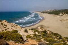 Patara Strand